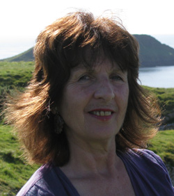 Dr Gill Bazovsky